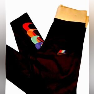 Nike Capri Joggers